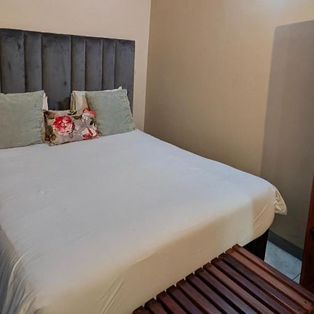 Mopani Lodge Victoria Falls Bilik gambar