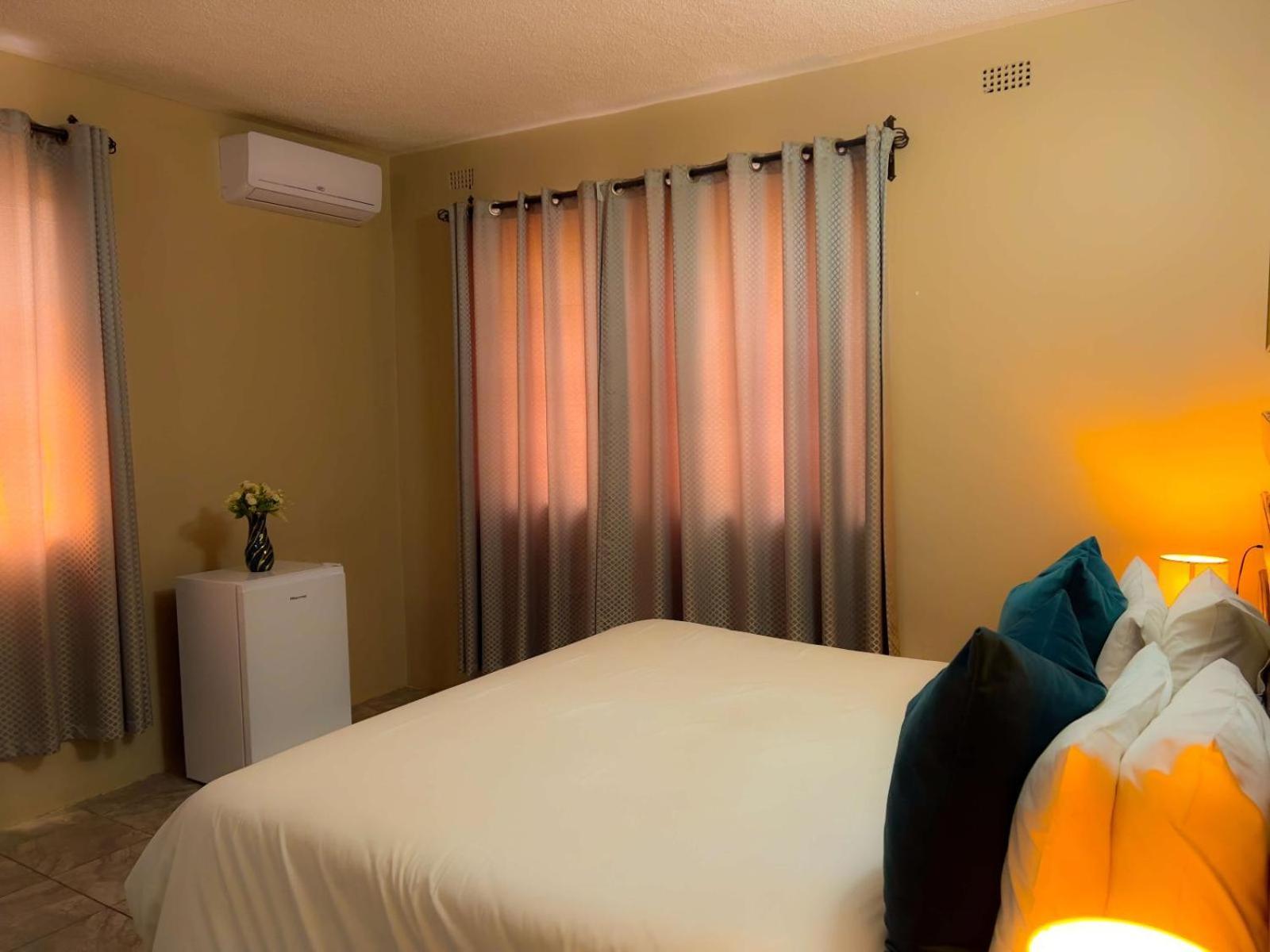 Mopani Lodge Victoria Falls Bilik gambar