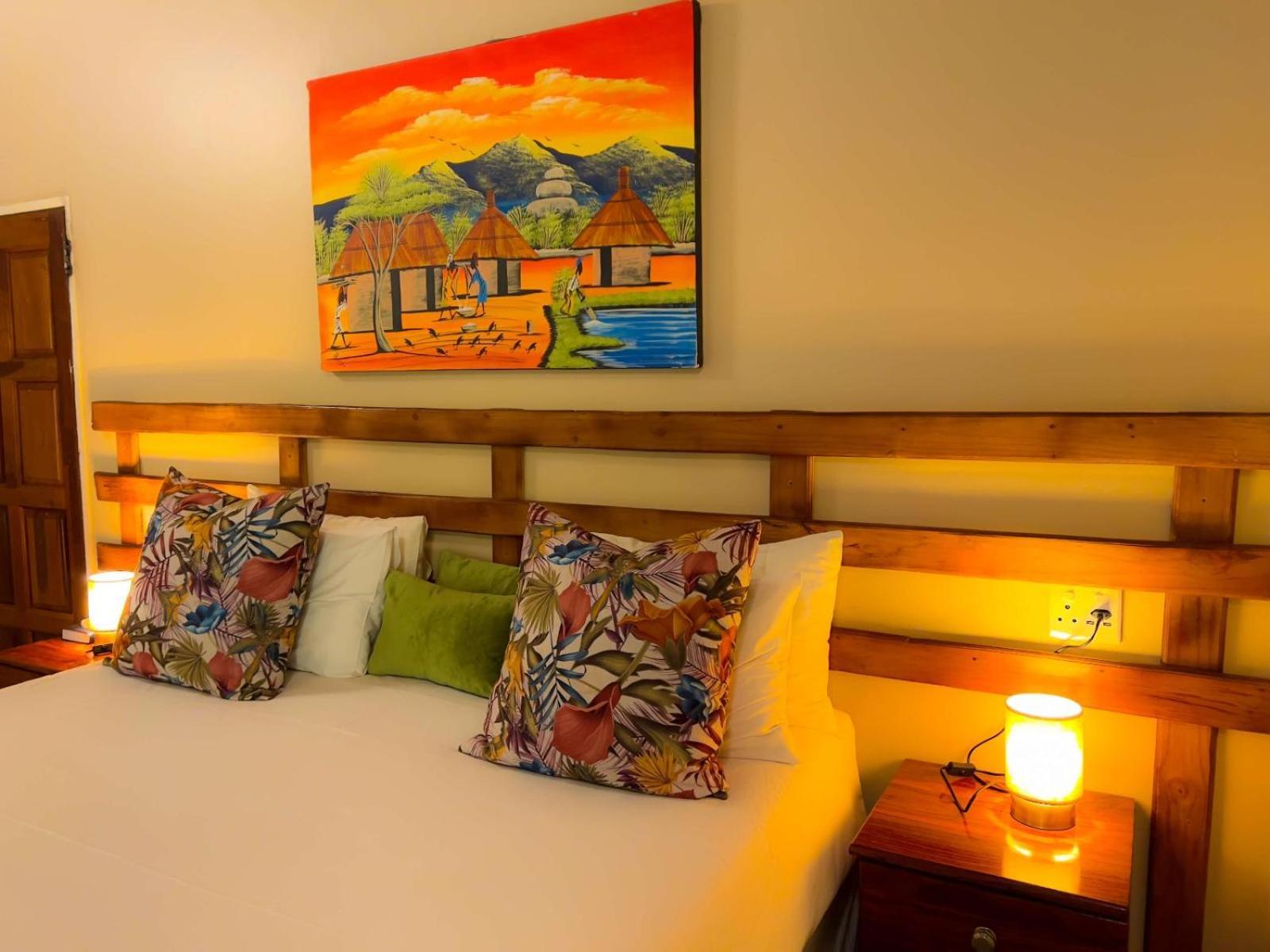 Mopani Lodge Victoria Falls Bilik gambar