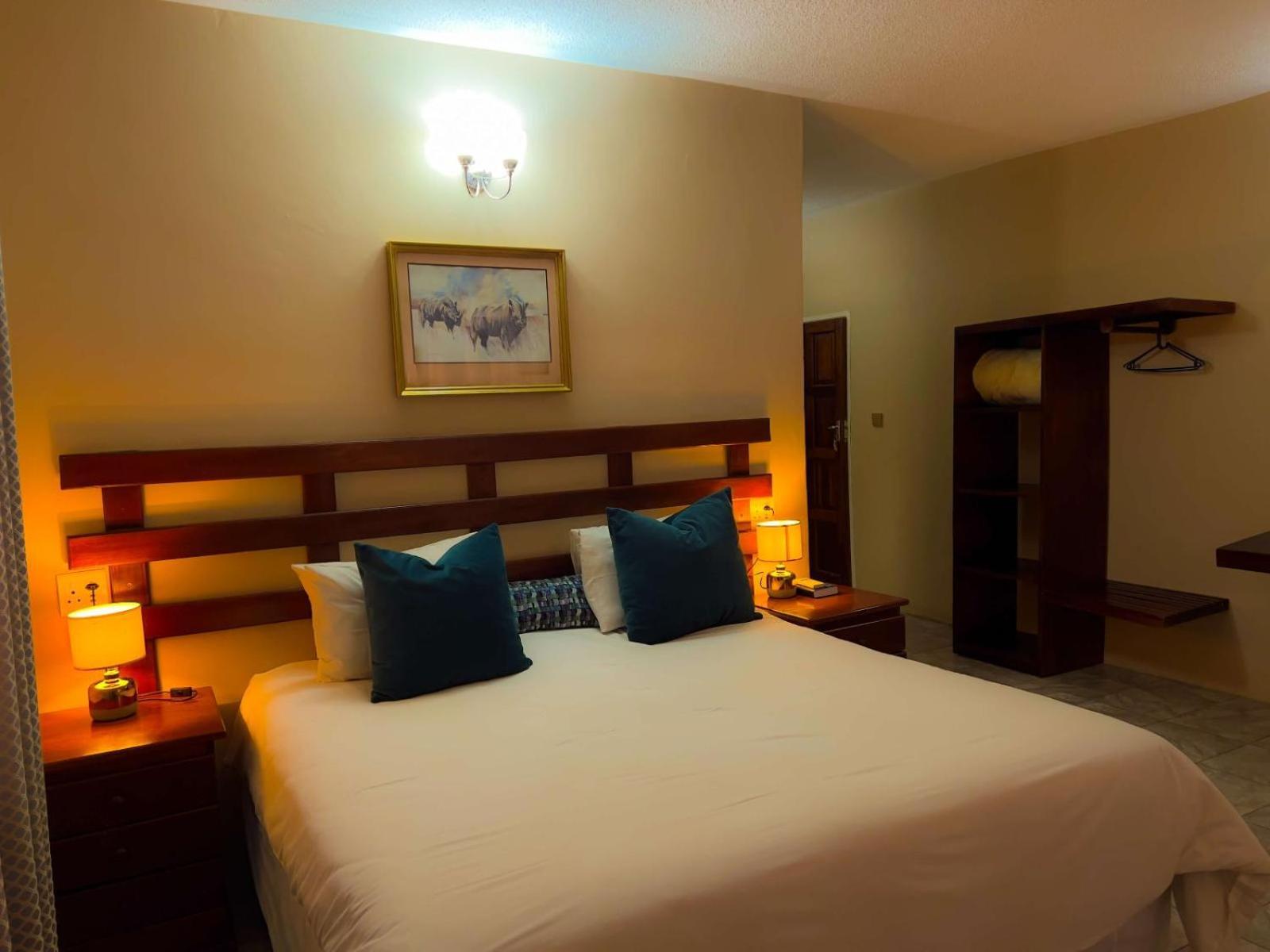 Mopani Lodge Victoria Falls Bilik gambar