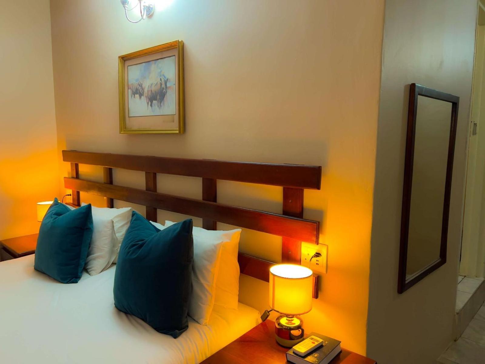 Mopani Lodge Victoria Falls Bilik gambar