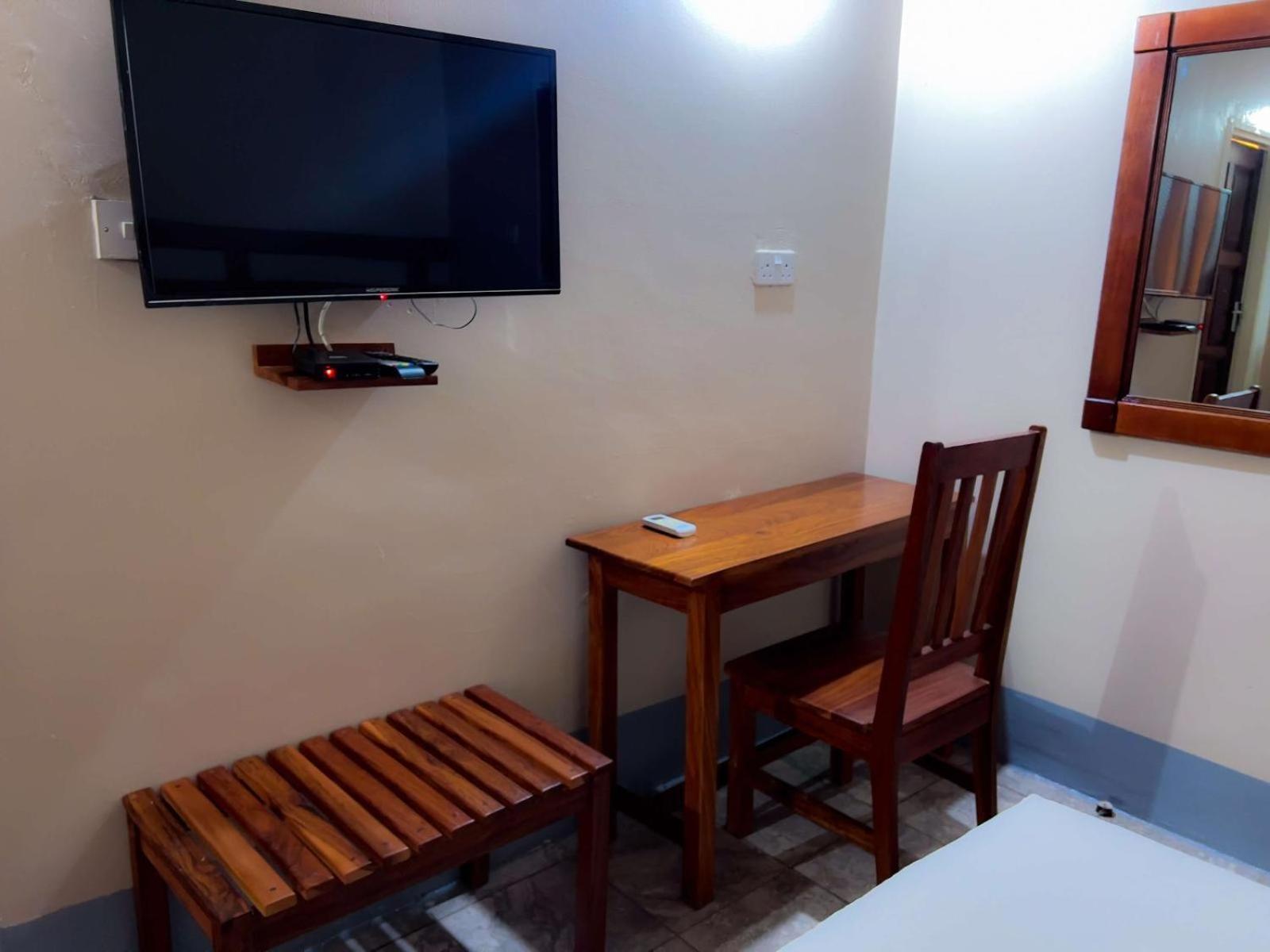 Mopani Lodge Victoria Falls Bilik gambar