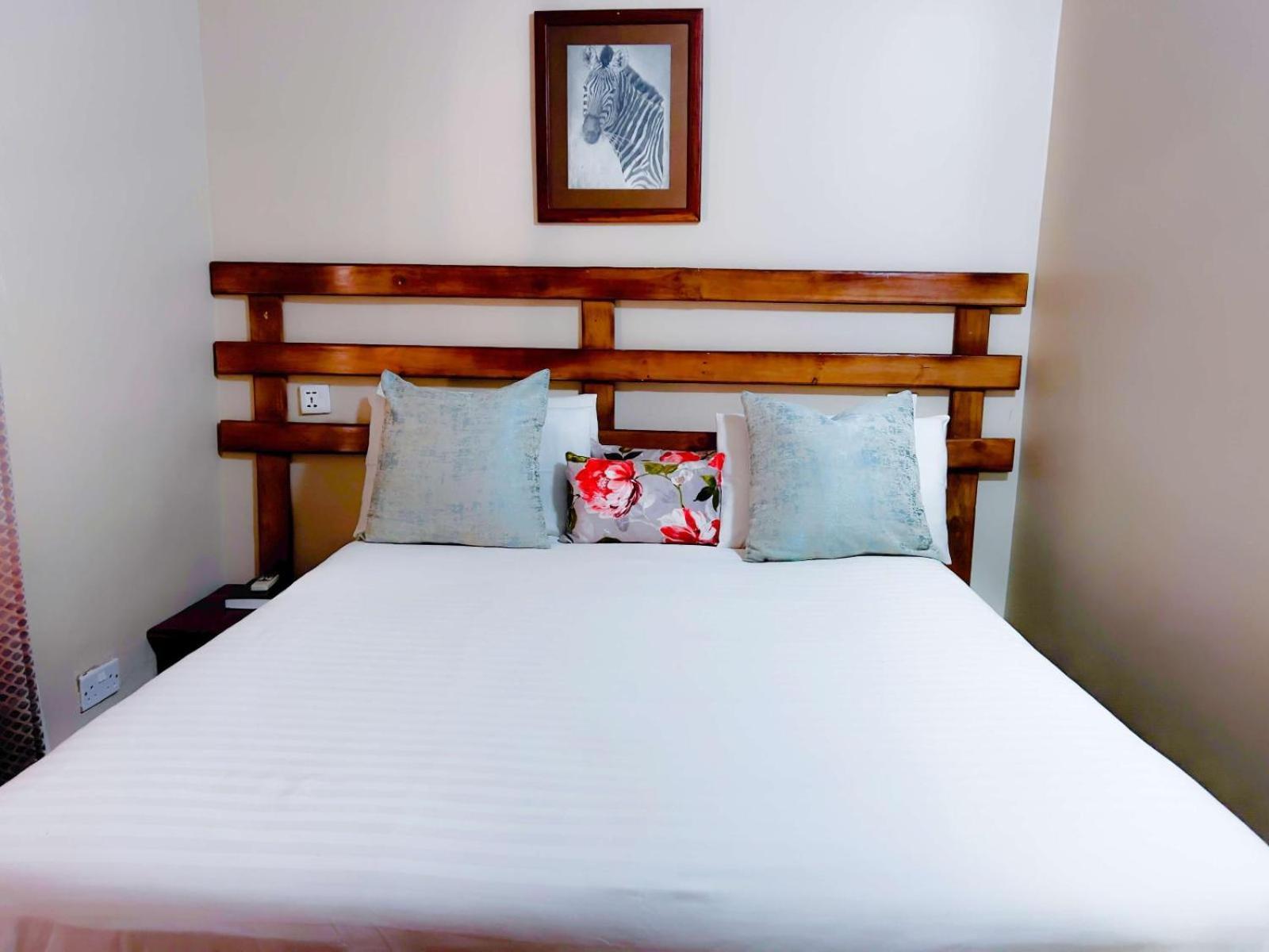 Mopani Lodge Victoria Falls Bilik gambar