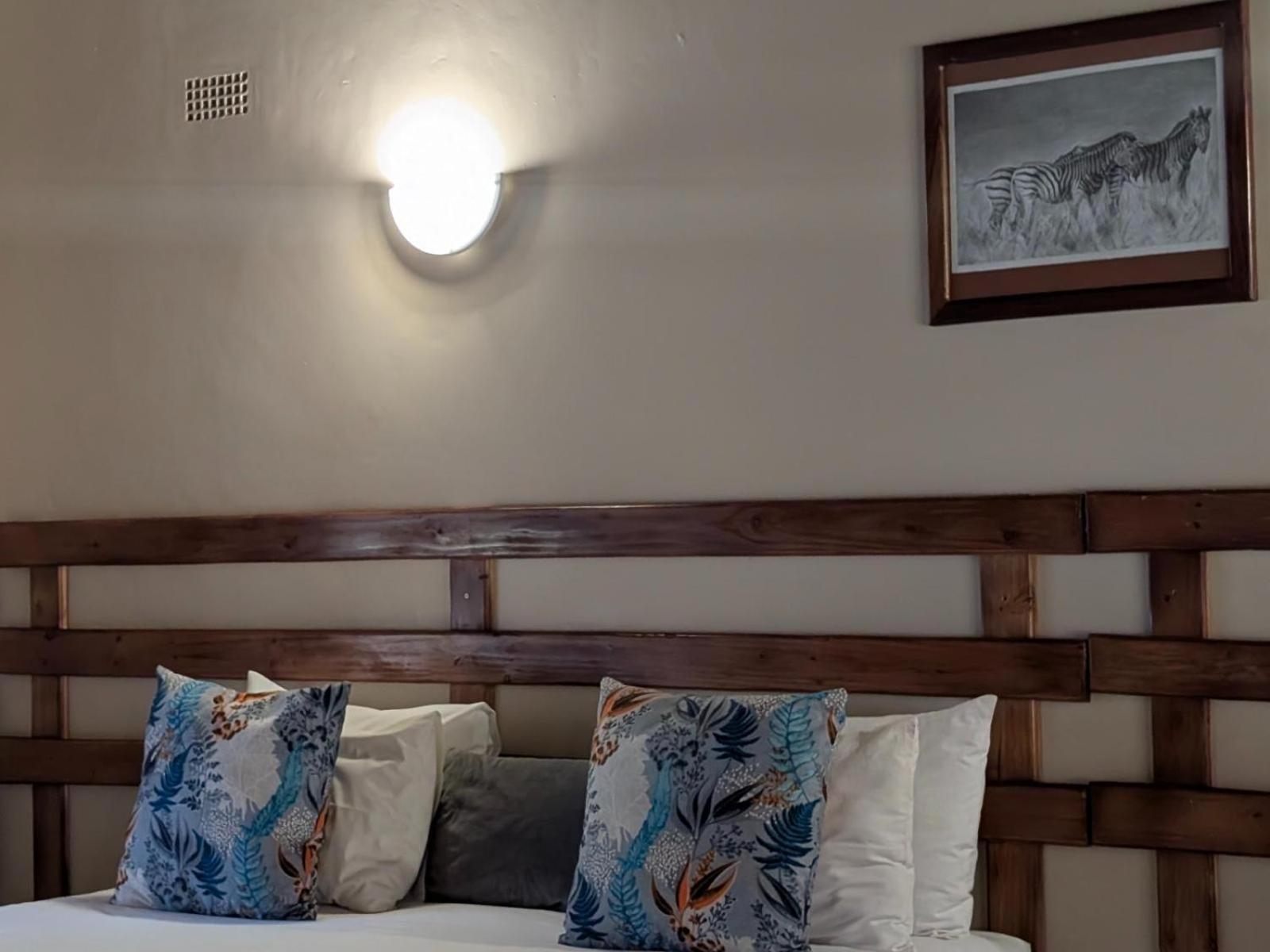 Mopani Lodge Victoria Falls Bilik gambar
