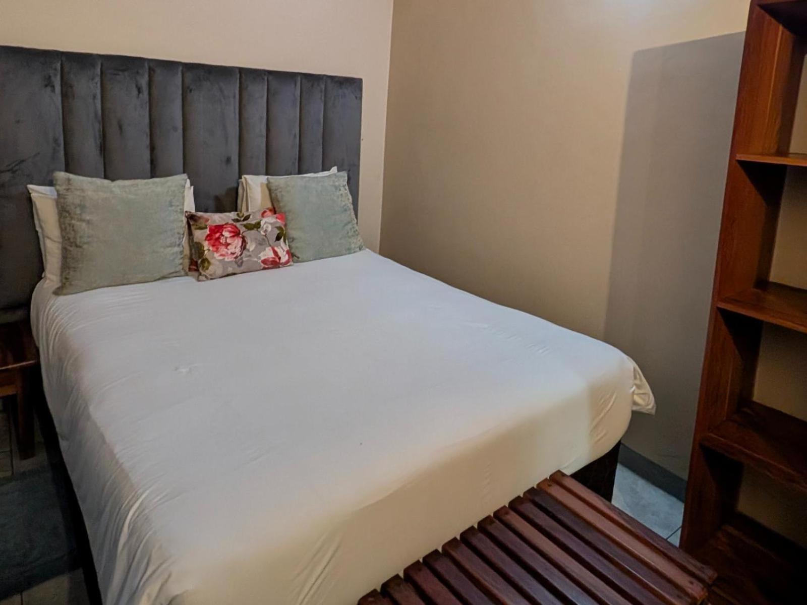 Mopani Lodge Victoria Falls Bilik gambar