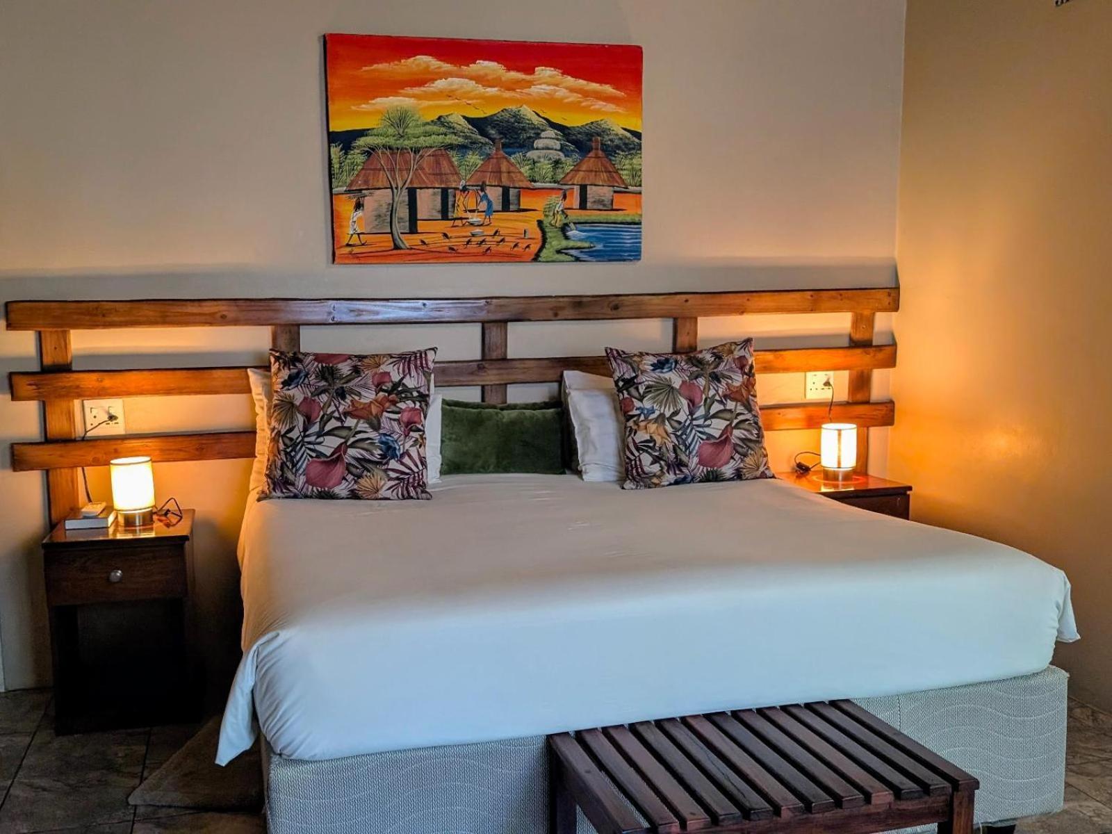 Mopani Lodge Victoria Falls Bilik gambar