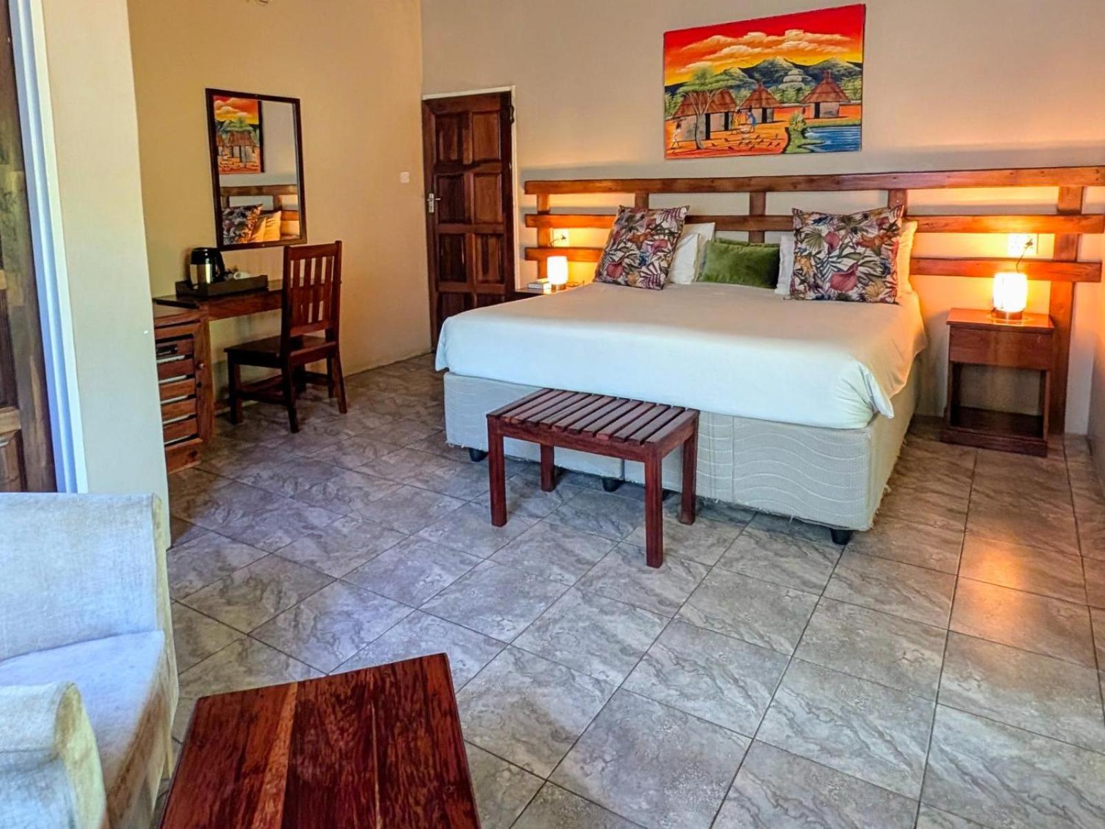 Mopani Lodge Victoria Falls Bilik gambar