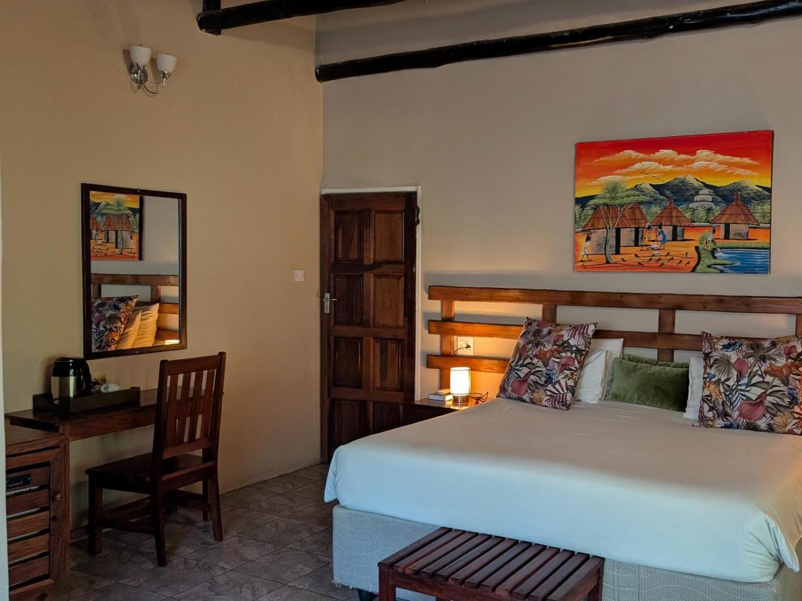 Mopani Lodge Victoria Falls Bilik gambar